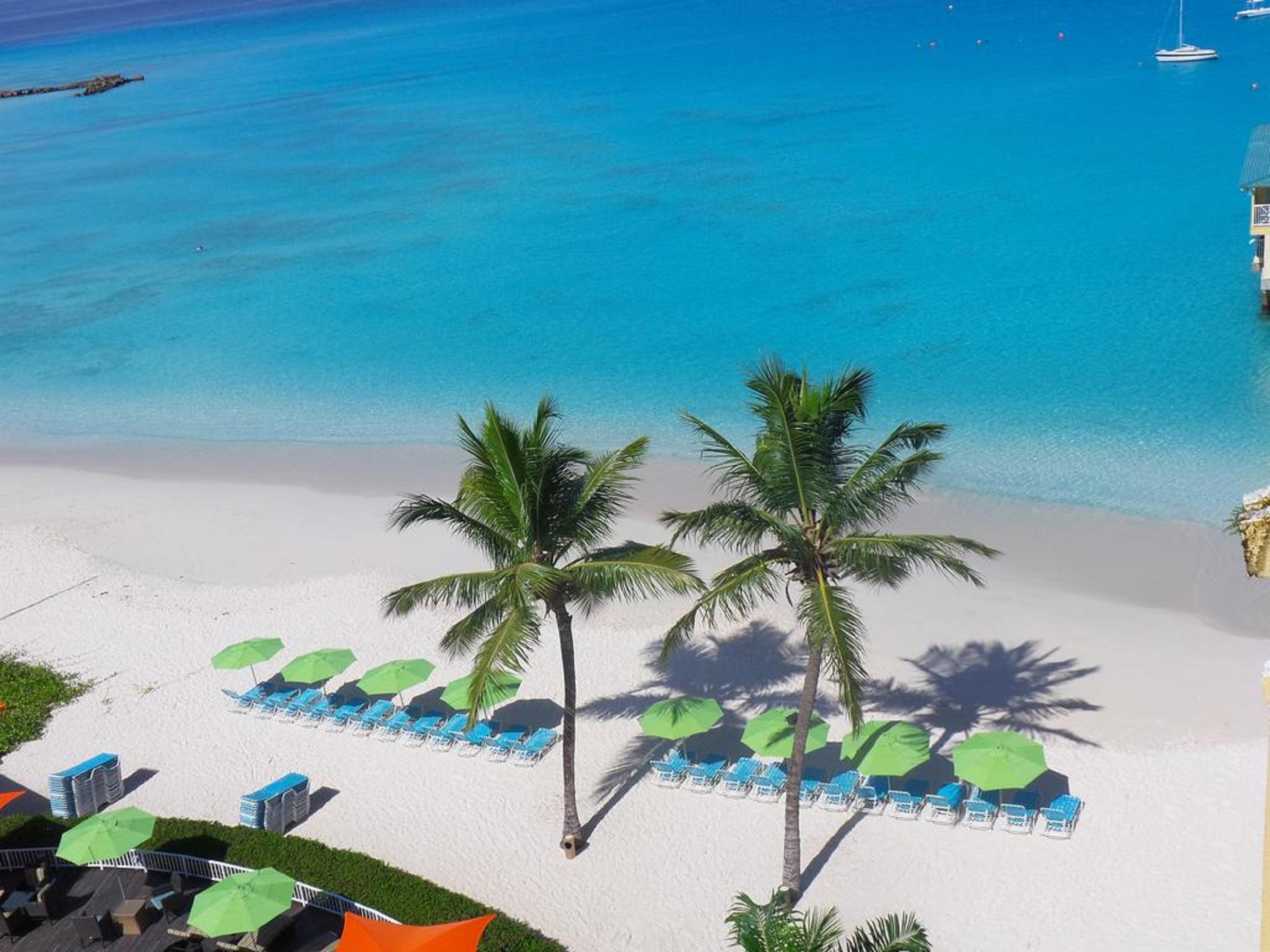 Radisson Aquatica Resort Barbados Bridgetown Exterior foto