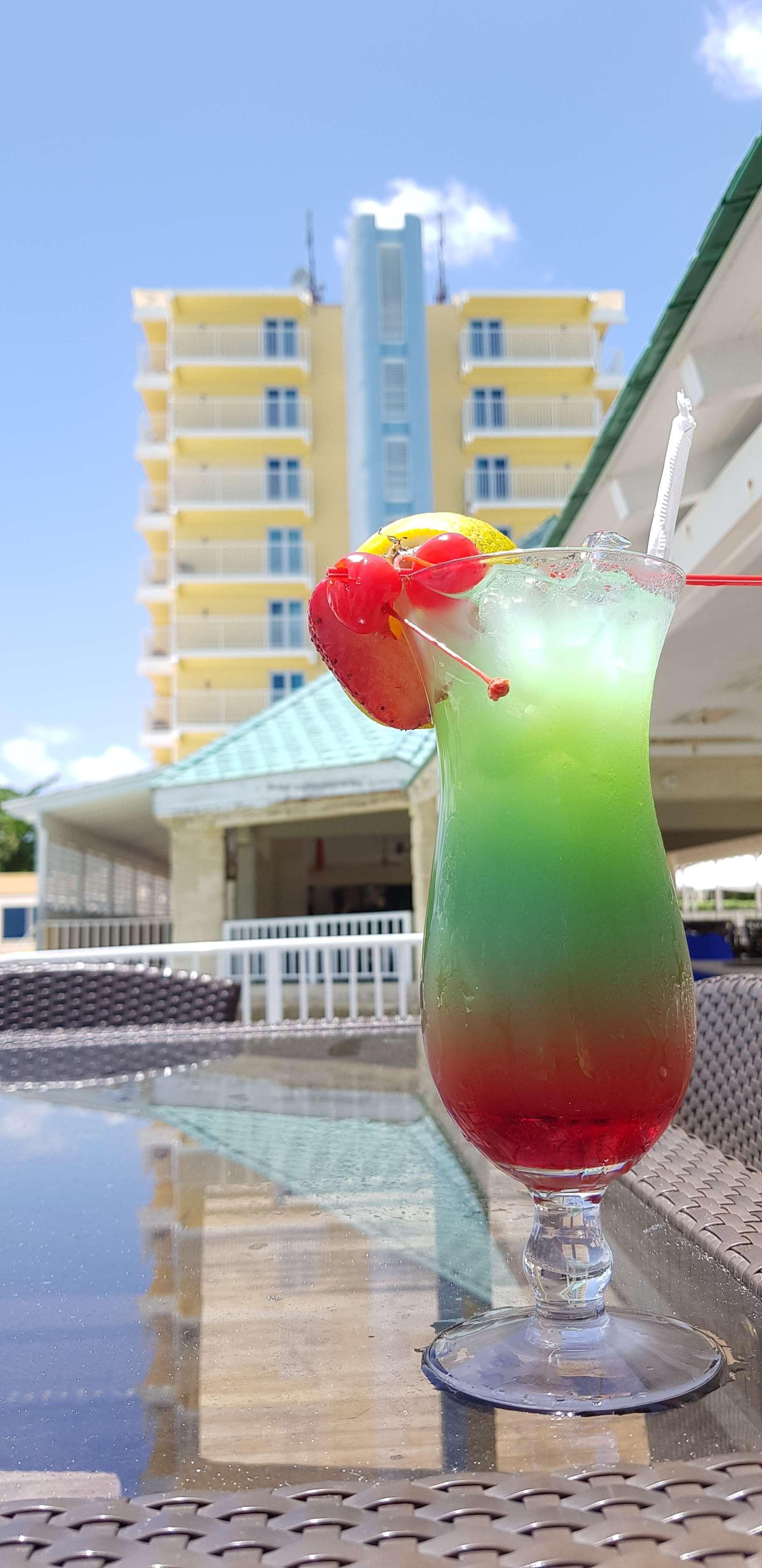 Radisson Aquatica Resort Barbados Bridgetown Exterior foto