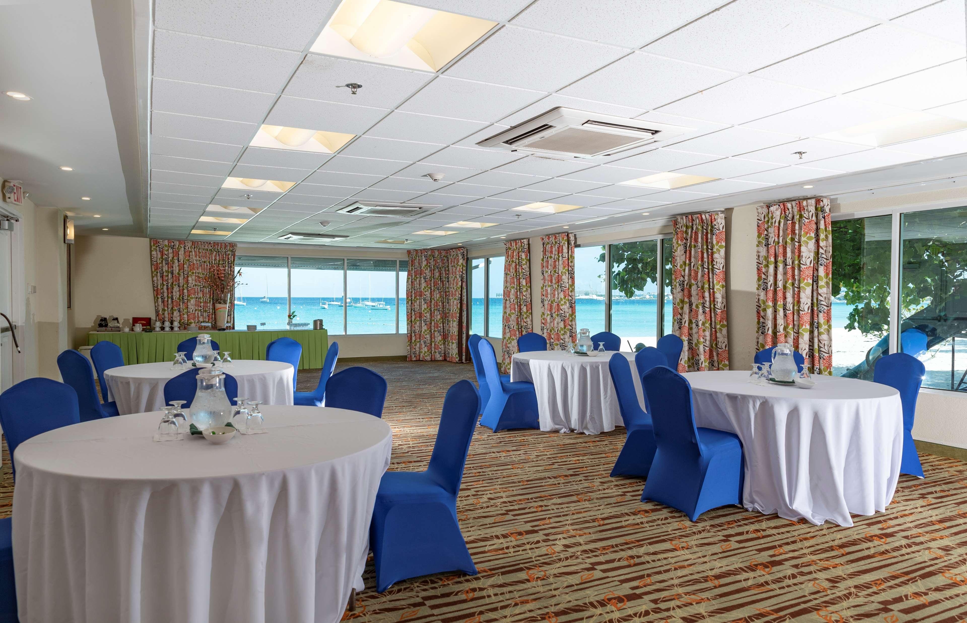 Radisson Aquatica Resort Barbados Bridgetown Exterior foto