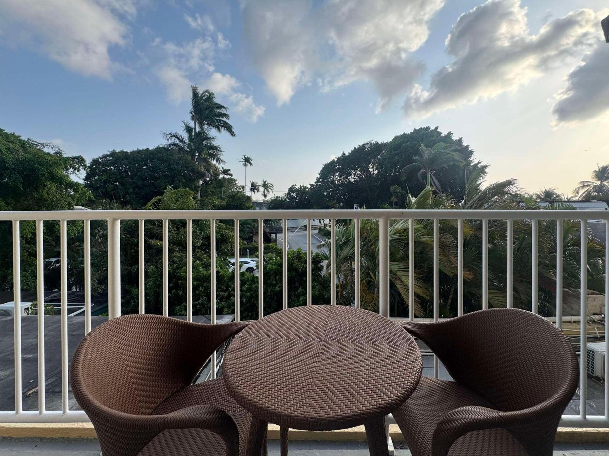 Radisson Aquatica Resort Barbados Bridgetown Exterior foto